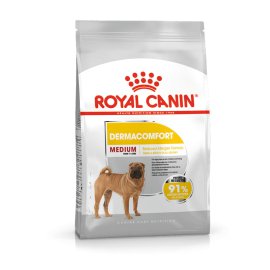 ROYAL CANIN Hundetrockenfutter Medium Dermacomfort Adult 3 kg