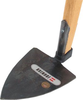 KRENHOF Waldviertler Feldhaue mit Feder und Stiel 500 g