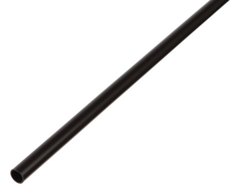 ALBERTS Rundrohr 1 m, 8x1 mm