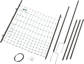 Tür für Netze bis 90 cm