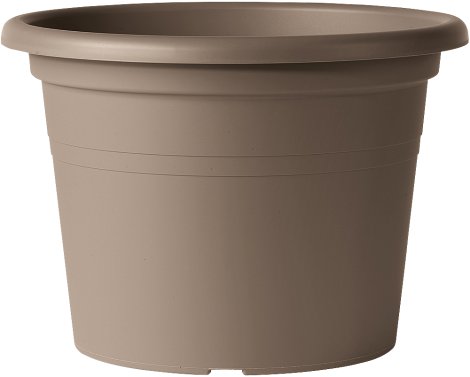 DEROMA Zylindertopf Day Kamel 60 cm