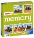 RAVENSBURGER Memory Claas