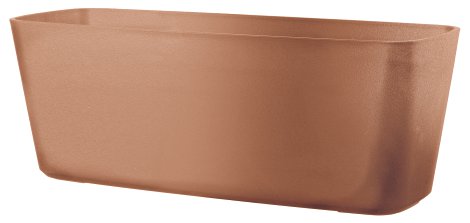 DEROMA Pflanzkasten Origin Terrakotta 50 cm
