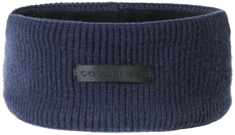 Stirnband Covalliero OneSize Dunkelblau