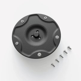 MAMMOTION Trennscheibe für Yuka Mini