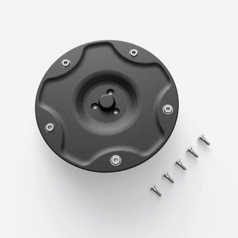 MAMMOTION Trennscheibe für Yuka Mini