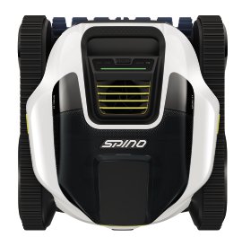 MAMMOTION Poolroboter Spino E1