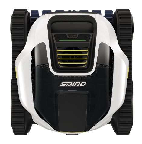 MAMMOTION Poolroboter Spino E1