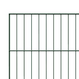 ALBERTS Einstab-Gittermatte Garden Grün 2x0,75 m