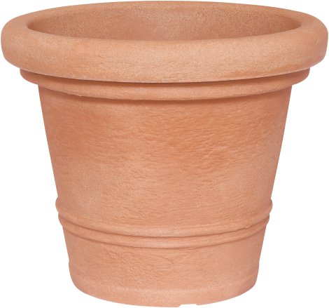 GELI Pflanztopf Milano Impruneta 35 cm