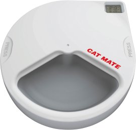 Cat Mate® Futterautomat C300