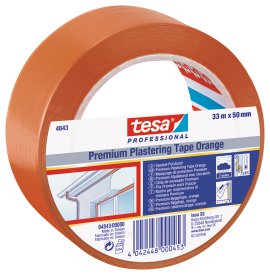 TESA Putzband Winter 33 m x 50 mm