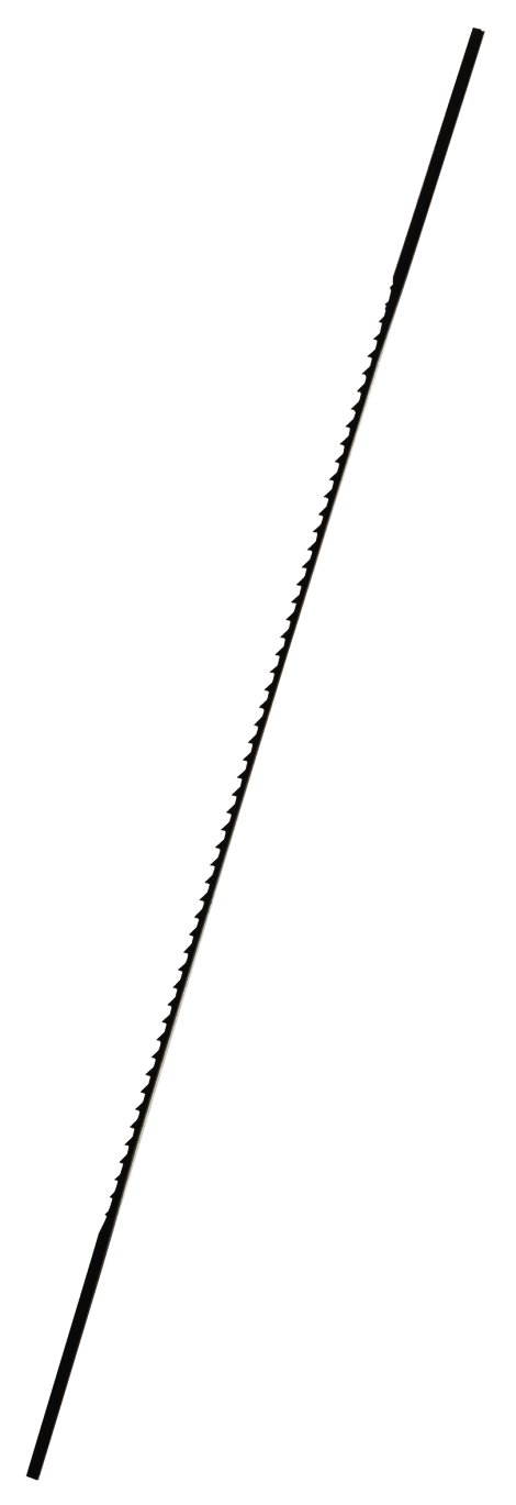 Laubsägeblatt Super-Cut normal 17 " 12 Stk.