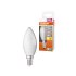 OSRAM LED-Kerze Retrofit Classic B 40 weiß E14 5,5W