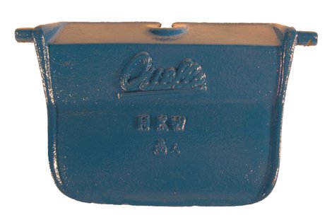 Rinderschwinge Guss beschichtet | Lagerhaus