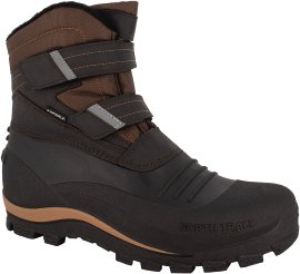 WERKSTOFF Winterstiefel Tove, braun