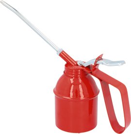 CARTREND Metall-Öler mit Pumpe 150 ml