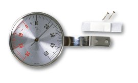 Fensterthermometer 11,3 cm