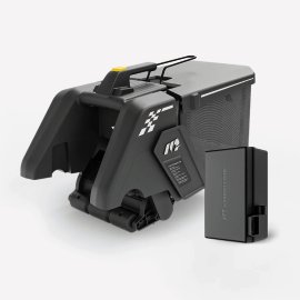 MAMMOTION Kehrmaschinenkit 2025