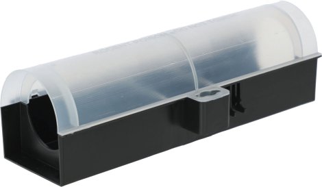 Rattenköderstation Sylvester