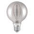 OSRAM LED-Globe 1906 GL95 Filamentment SM E27 Warmweiß 3,4W