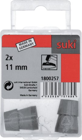 SUKI Ringkeil 2 Stk.