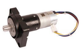 Husqvarna Radmotor für Mähroboter