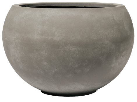 Pflanztopf Telford Beton ⌀ 63x42 cm