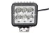 Impos LED-Arbeitsscheinwerfer 18W Spot