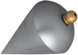 KAUFMANN Senklot Birnenform 300 g