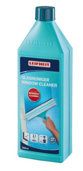 LEIFHEIT Glasreiniger 1000 ml