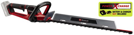 EINHELL Akku-Heckenschere Bl Li GP-CH 18/61