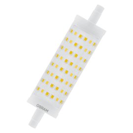 OSRAM LED-Stab Star R7S EX 120W 16W, Warmweiß