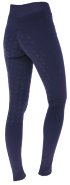 Kinder Reitleggin ClassicStar Navy 128/134