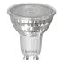 OSRAM LED-Reflektorlampe Star 80 36-GR GU10, Warmweiß 6,9W