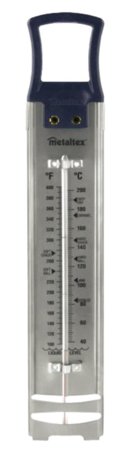 Einkochthermometer Jammy 29 cm