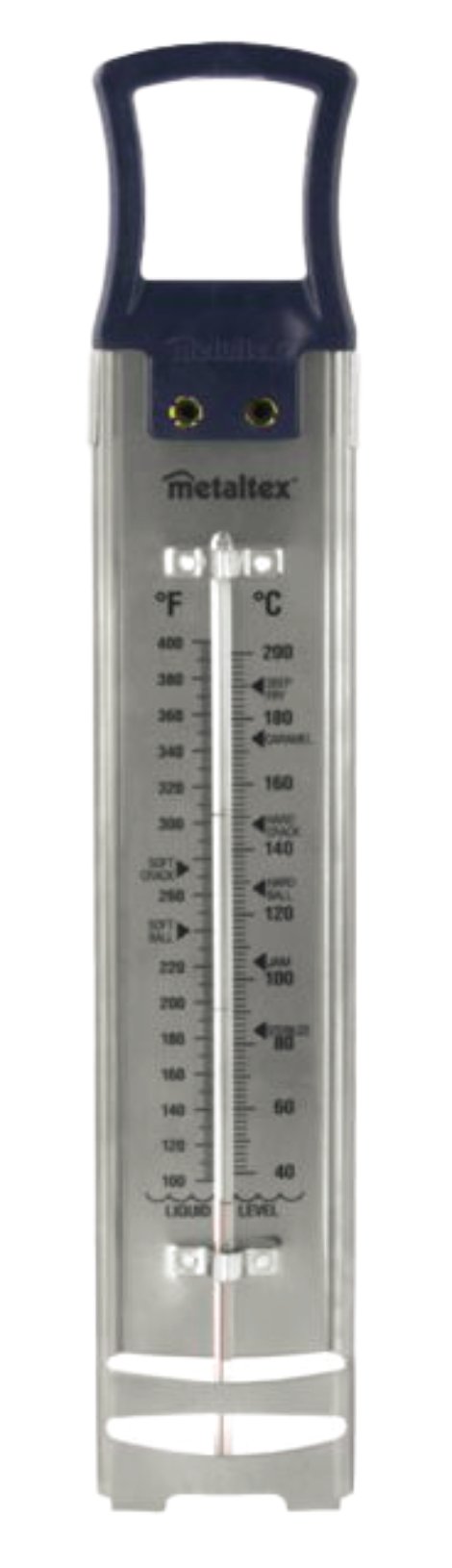 Einkochthermometer Jammy 29 cm