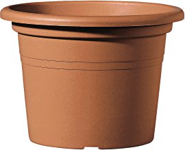 DEROMA Zylindertopf Day Cotton 90 cm