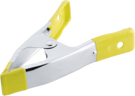 SUKI Leimzwinge AK verzinkt 150 mm 1 Stk.