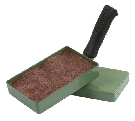 Filz für Stempfelkissen 19291