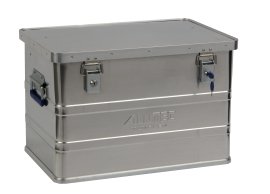 ALUTEC Aluminiumbox Classic 68 mit Zylinderschlössern