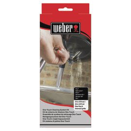 WEBER® One-Touch-System Original Kettle 47 cm