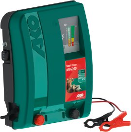 AKO Weidezaungerät Mobilpower AN6000