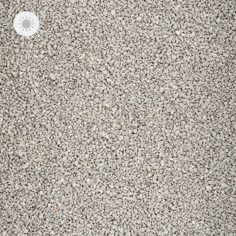 Min2C Streu- und Pflastersplitt trocken quarzfrei 2-4mm 25kg
