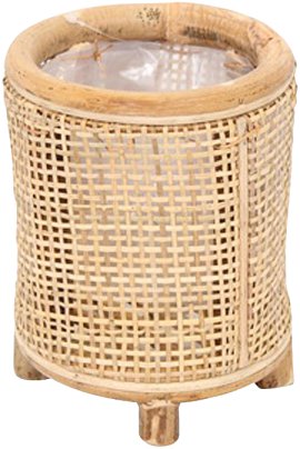 Pflanzkorb Natur Light