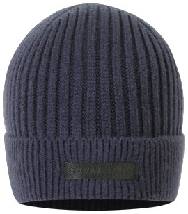 Mütze Covalliero OneSize Dunkelblau