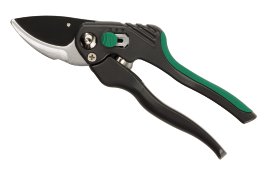 OKAY Gartenschere Aluminium Bypass