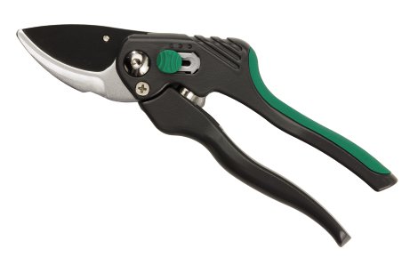 OKAY Gartenschere Aluminium Bypass