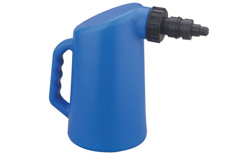 Batteriewasserfüllkanne (2 Liter)