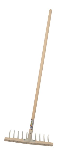 OFFNER Kinderheurechen Holz